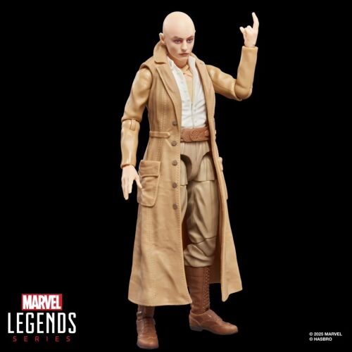 Marvel Legends: Cassandra Nova 15 cm