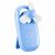 Peppi Mini ventilátor - 2 x AAA - 6 x 5 x 11,5 cm - 4 szín 51099 165751857