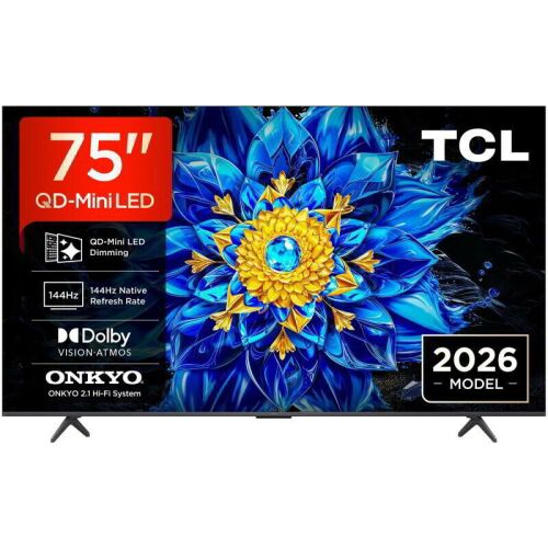 TCL 75P8L 75 171543866 - TCL