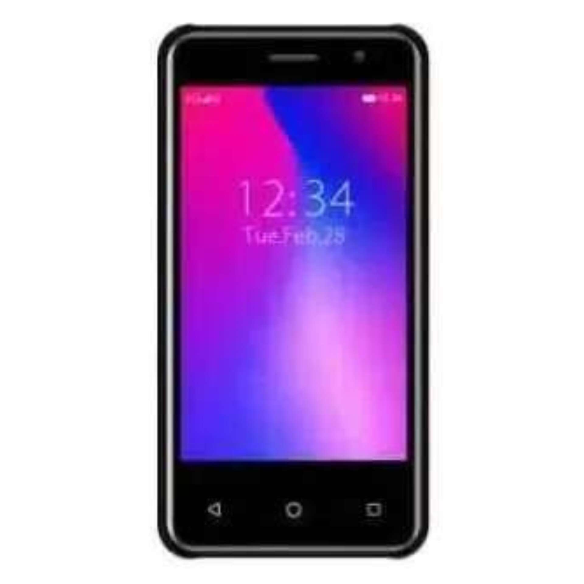Navon SPT 1100 4G 8GB 1GB RAM Dual Mobiltelefon, ezüst
