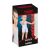 Minix Stranger Things Tizenegy gyűjthető figura kiskereskedelmi csomagolásban, Tizenegy orrvérzéssel, TV sorozat 173, fehér ruha