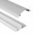 MC-814 s ezüst, alumínium takaróléc 172141346