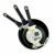 Hullámos serpenyő 20 cm MR-1212-20 Maestro 168568223