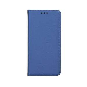 Nokia 6 Smart Magnet Könyvtok - Kék 44824350 