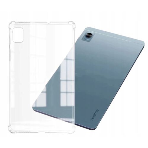 SZILIKON TOK REALME Pad MINI 8.7-hez
