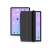 Tech-Protect SmartCase tok Apple iPad Air 4 (2020) és iPad Air 5 (2022) - Fekete