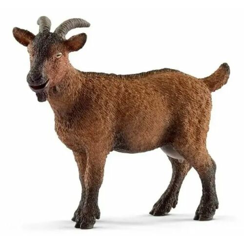 Schleich - Kecske szobrocska - 17074 167543804 - Figura