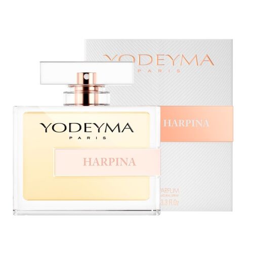 Yodeyma Harpina Eau de Parfum nőknek 100ml 165841400 