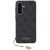 Guess - Hardcase 4G Classic Logo Charm tok Samsung Galaxy A57 5G, fekete 172552137