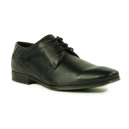 Bugatti férfi Alkalmi cipő #fekete 30877871