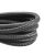 BASEUS kábel Cafule iPhone Lightning 8-tűs 2,4a 1M piros + fekete CALKLF-G91 100734964