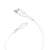 Hoco Cool Power iPhone Lightning Daten- und Ladekabel 44830733