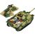 Cobi Jagdpanzer 38(t) "Chwat" tank 731 darabos építőjáték 165900952