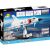 Cobi 5930 Mirage IIIC építőjáték kiskereskedelmi doboz, elölnézetből, termékjellemzőkkel