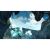 Xenoblade Chronicles X Definitive Edition képernyőfelvétel egy repülő Skell robotról, amint egy hatalmas kanyonban navigál lebegő szigetekkel és felhős éggel, bemutatva a légi felfedezést Nintendo Switch 2 konzolon