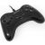 Defender Game Master G2 vezetékes PC gamepad, fekete, enyhén felülről, ergonomikus kialakítását kiemelve