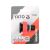YATO YT-89022 csapcsatlakozó adapter 1/2 és 3/4 hüvelykes csapokhoz, csomagolva