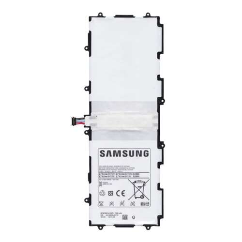Samsung Galaxy Tab 10.1 (P7500) 7000 mAh Li-Ion akkumulátor - Mobiltelefon akkumulátor