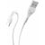 HOCO KABEL USB DO TYP C COOL POWER X37 1 METR BIAŁY 44832660