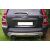 KIA Sportage II hátsó nézet króm csomagtérajtó és lökhárító díszlécekkel