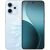 Oppo Reno 14F/14 FS 5G okostelefon, elöl és hátul nézve, illusztrálva a telefontok és képernyővédő kompatibilitását