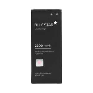 Akkumulátor Huawei Y6 2200 mAh Li-Ion Blue Star 44833546 