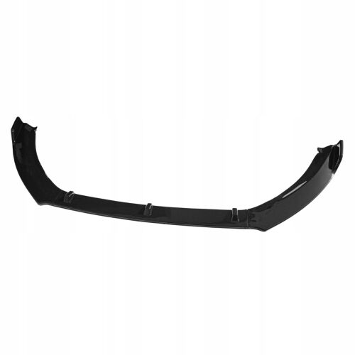 Skoda Octavia MK3 III Első Lökhárító Diffúzor Spoiler Splitter