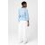 Bluzka Damska Kora Light Blue 38 165999994