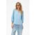 Bluzka Damska Kora Light Blue 38 165999994