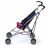 Sötétkék Buggy babakocsi 166001697