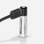 LiiBatteries újratölthető AAA Li-ion akkumulátor USB-C porttal töltés közben, 1.5V, 500mAh