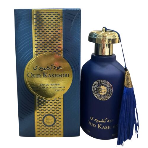Oudi, Oud Kashmiri, Parfüm, Uniszex, 100 ml 166016269 - Lattafa