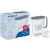 Brita Style Essential vízszűrő kancsó grafit színben 4 Maxtra Pro Pure Performance szűrővel, csomagolással, kibontott kancsóval és szűrővel