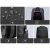 Xiaomi Mi Commuter Backpack 15,6" sötétszürke notebook hátizsák 166044611