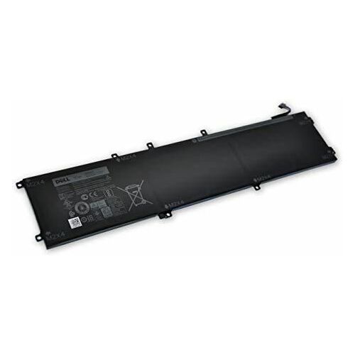 Akkumulátor, 97WHR, 6 cellás, 166047999 - Laptop alkatrész