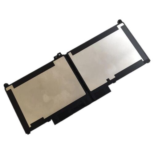 Dell BTRY PRI 60WHR 4C LITH SMP 166048110 - Laptop akkumulátor