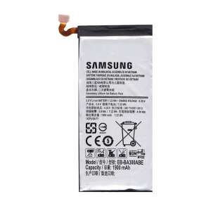 SAMSUNG akku 1900 mAh LI-ION Samsung Galaxy A3 (2015) SM-A300F 44839420 