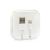 White iPhone Lightning USB Cable 8-pin BOX HD4 44840581