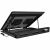 NATEC Hűtőalap Laptop Tern 2 plus 12.1-17.3inch 2 ventilátorral 180623706