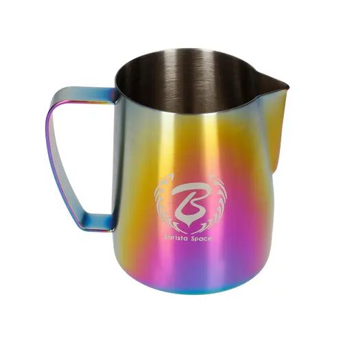 Barista Space - Tejkancs színes Sandy Rainbow 600 ml 166057168 - Konyha és étkezés