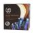 Barista Space - Tejkancs színes Sandy Rainbow 600 ml 166057168