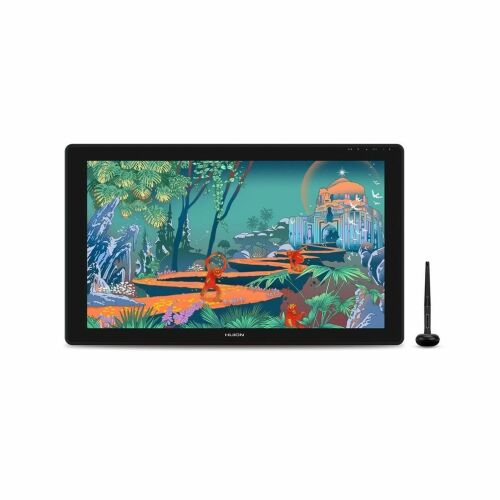 Huion Kamvas 24 grafikus tábla 169014083 - Digitális rajztábla