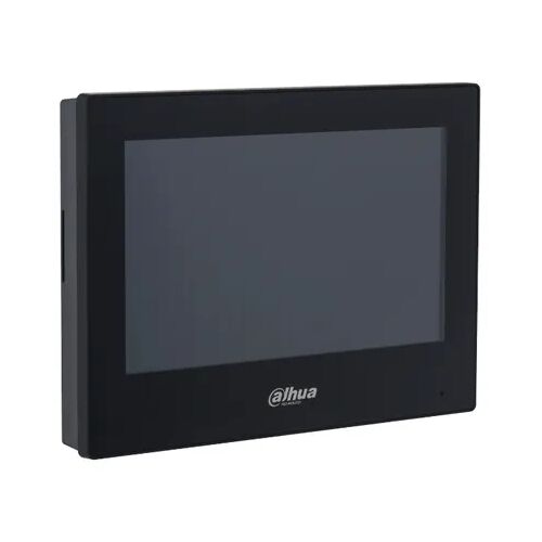 Dahua Technology BELSŐ PANEL VTH2123GB-W-S2 Wi-Fi / 2-vezetékes DAHUA 166058999 - Kaputelefon