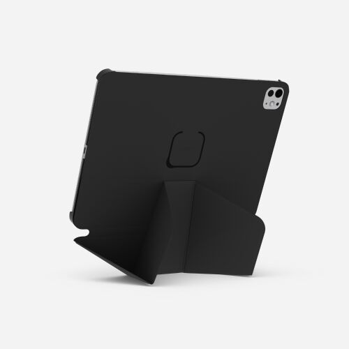 MOFT tablet tok – MOFT Dynamic folio tok iPad Air 13" M2 (2024) / M3 (2025) fekete 166059470 - Tablet tok