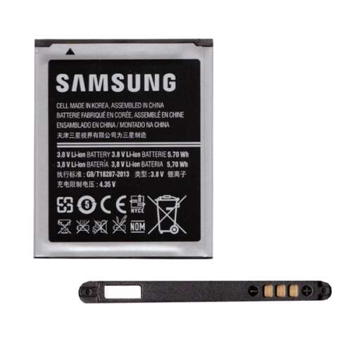 Samsung 1500 mAh Li-ion Akumulátor - Galaxy J1 mini, Trend, S Duos
