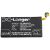 EB-BG955ABA Akkumulátor 3500 mAh 166079738