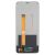 Realme C25Y OEM LCD kijelző érintővel 166080554