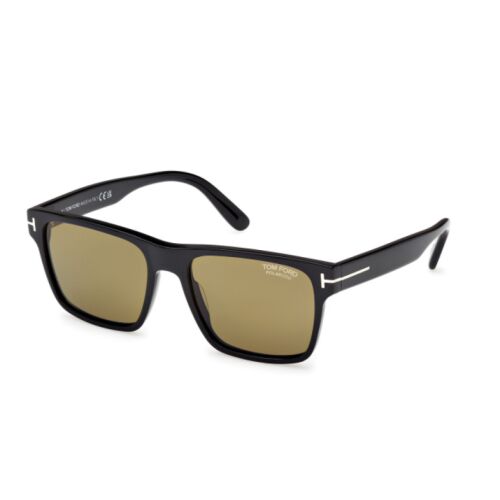 TOM FORD Napszemüveg TF1205 01H 166085605 
