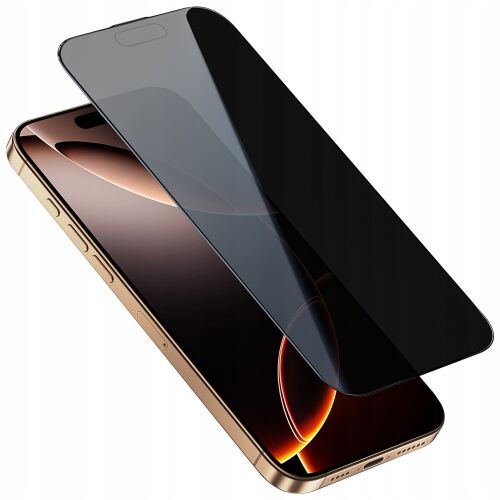 Innostyle 9H Edzett Üveg Iphone 17 Air-Hez
