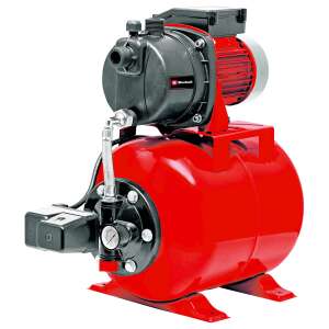 Einhell GC-WW 6538 Házi vízellátó - Kiállított darab!